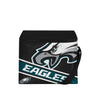 Philadelphia Eagles NFL Big Logo Stripe 6 Pack Cooler