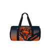 Chicago Bears NFL Gradient Cooler Duffle Bag (PREORDER - SHIPS LATE MARCH)