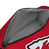 Kansas City Chiefs NFL Gradient Cooler Duffle Bag (PREORDER - SHIPS LATE MARCH)