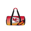 Kansas City Chiefs NFL Gradient Cooler Duffle Bag (PREORDER - SHIPS LATE MARCH)