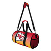 Kansas City Chiefs NFL Gradient Cooler Duffle Bag (PREORDER - SHIPS LATE MARCH)