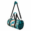 Miami Dolphins NFL Gradient Cooler Duffle Bag