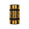 Pittsburgh Steelers NFL Gradient Cooler Duffle Bag