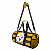 Pittsburgh Steelers NFL Gradient Cooler Duffle Bag