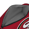 San Francisco 49ers NFL Gradient Cooler Duffle Bag
