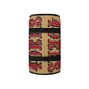 San Francisco 49ers NFL Gradient Cooler Duffle Bag
