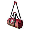 San Francisco 49ers NFL Gradient Cooler Duffle Bag