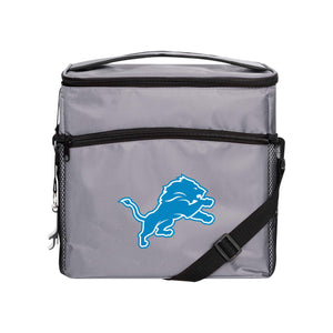 Detroit Lions NFL 24 Pack Tailgate Cooler