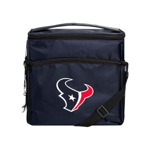Houston Texans NFL 24 Pack Tailgate Cooler