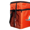 Miami Dolphins NFL 24 Pack Tailgate Cooler