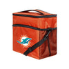 Miami Dolphins NFL 24 Pack Tailgate Cooler