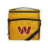 Washington Commanders NFL 24 Pack Tailgate Cooler