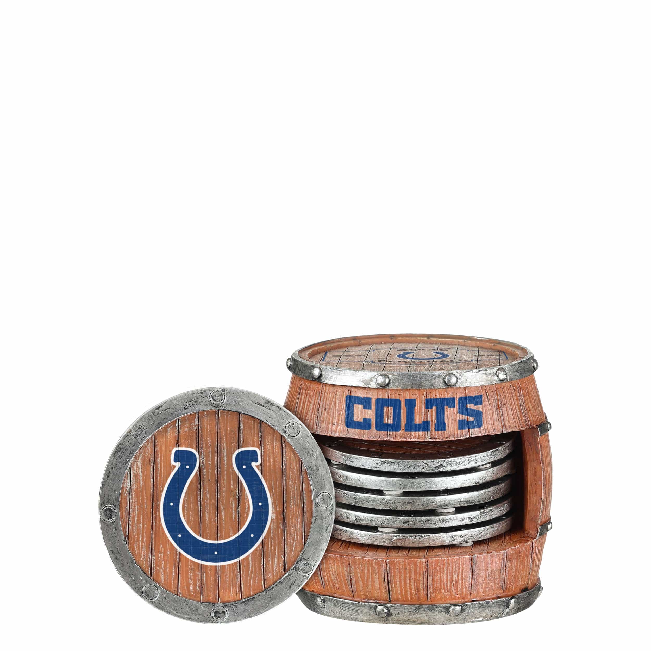 Indianapolis Colts 12 oz Mini Tumbler FOCO