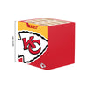 Kansas City Chiefs NFL 4 Pack Pallet Coaster Set