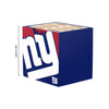 New York Giants NFL 4 Pack Pallet Coaster Set