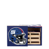 New York Giants NFL 4 Pack Pallet Coaster Set