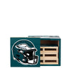 Philadelphia Eagles NFL 4 Pack Pallet Coaster Set