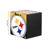 Pittsburgh Steelers NFL 4 Pack Pallet Coaster Set