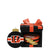 Cincinnati Bengals NFL Holiday 5 Pack Coaster Set