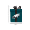 Philadelphia Eagles NFL Holiday 5 Pack Coaster Set