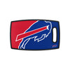 Buffalo Bills NFL Big Logo Cutting Board