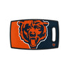 Chicago Bears NFL Big Logo Cutting Board