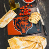 Chicago Bears NFL Big Logo Cutting Board