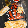 Cincinnati Bengals NFL Big Logo Cutting Board