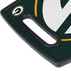 Green Bay Packers NFL Big Logo Cutting Board