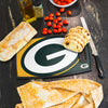 Green Bay Packers NFL Big Logo Cutting Board