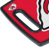 Kansas City Chiefs NFL Big Logo Cutting Board