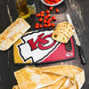 Kansas City Chiefs NFL Big Logo Cutting Board