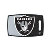 Las Vegas Raiders NFL Big Logo Cutting Board