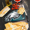 Philadelphia Eagles NFL Big Logo Cutting Board