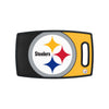 Pittsburgh Steelers NFL Big Logo Cutting Board