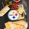 Pittsburgh Steelers NFL Big Logo Cutting Board