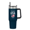 Team USA 40 Oz Team Color XL Tumbler