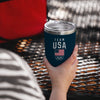 Team USA Team Logo 30 Oz Tumbler