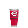 Cincinnati Reds MLB Elly De La Cruz Team Logo 30 oz Player Tumbler (PREORDER - SHIPS LATE DECEMBER)