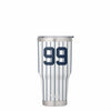 New York Yankees MLB Aaron Judge Team Logo 30 oz Player Tumbler (PREORDER - SHIPS EARLY DECEMBER)