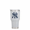 New York Yankees MLB Aaron Judge Team Logo 30 oz Player Tumbler (PREORDER - SHIPS EARLY DECEMBER)