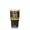 Pittsburgh Pirates MLB Paul Skenes Team Logo 30 oz Player Tumbler