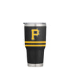 Pittsburgh Pirates MLB Paul Skenes Team Logo 30 oz Player Tumbler