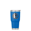 Dallas Mavericks NBA Team Logo 30 oz Tumbler