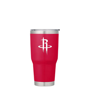 Houston Rockets NBA Team Logo 30 oz Tumbler