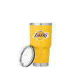 Los Angeles Lakers NBA Team Logo 30 oz Tumbler