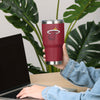 Miami Heat NBA Team Logo 30 oz Tumbler