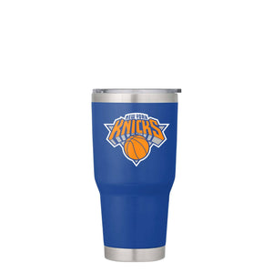 New York Knicks NBA Team Logo 30 oz Tumbler