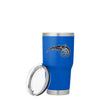 Orlando Magic NBA Team Logo 30 oz Tumbler