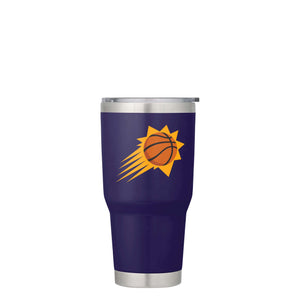 Phoenix Suns NBA Team Logo 30 oz Tumbler